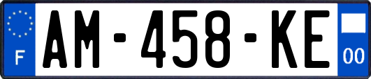 AM-458-KE