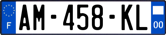 AM-458-KL