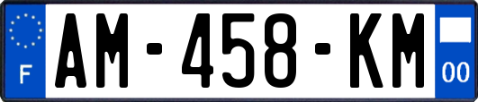 AM-458-KM