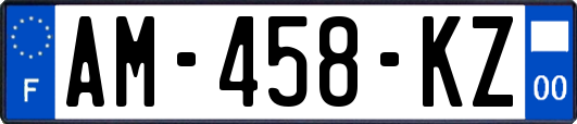 AM-458-KZ