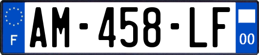 AM-458-LF