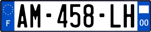 AM-458-LH