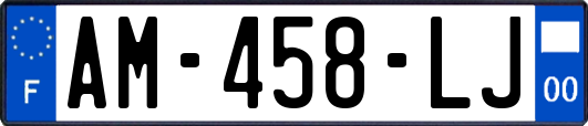 AM-458-LJ