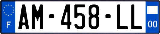 AM-458-LL
