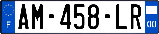 AM-458-LR