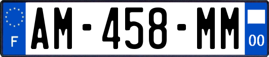 AM-458-MM