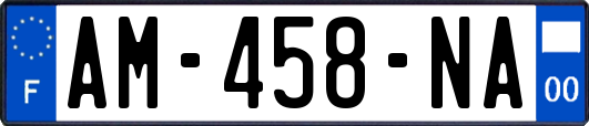 AM-458-NA