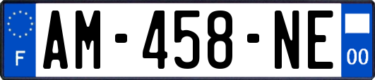 AM-458-NE