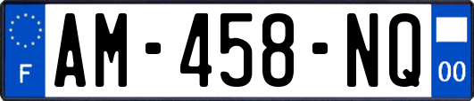 AM-458-NQ