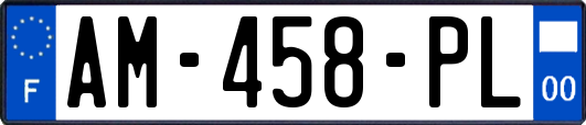 AM-458-PL