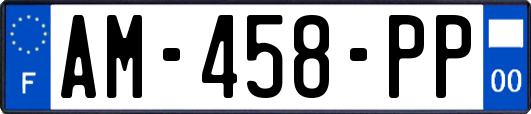 AM-458-PP