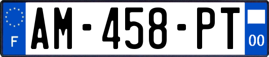 AM-458-PT