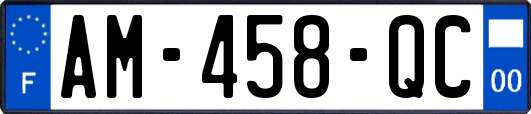 AM-458-QC