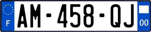 AM-458-QJ
