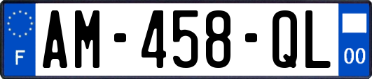 AM-458-QL