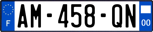 AM-458-QN