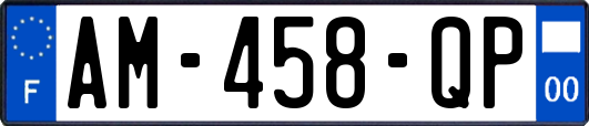 AM-458-QP