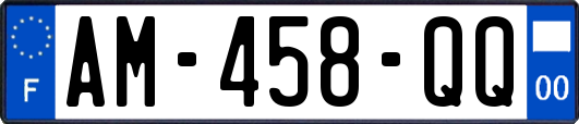 AM-458-QQ