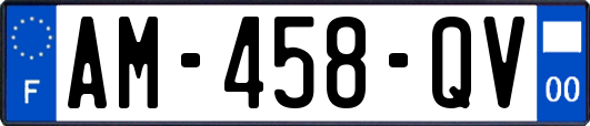 AM-458-QV