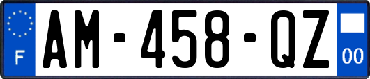 AM-458-QZ