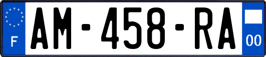 AM-458-RA