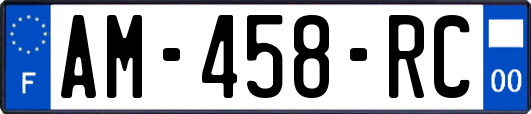 AM-458-RC