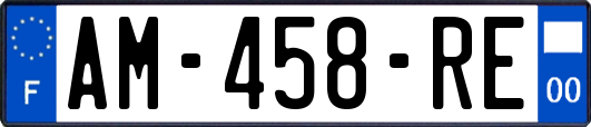 AM-458-RE