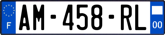 AM-458-RL