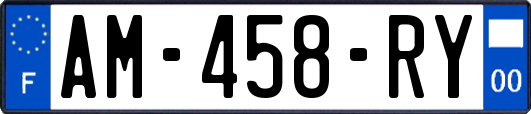 AM-458-RY