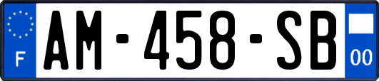 AM-458-SB