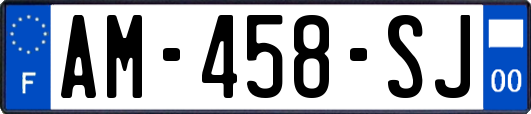 AM-458-SJ