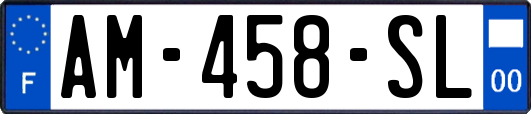 AM-458-SL