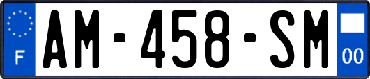 AM-458-SM
