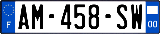 AM-458-SW