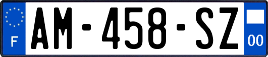 AM-458-SZ