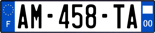 AM-458-TA
