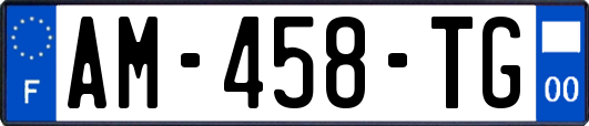 AM-458-TG