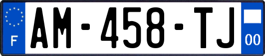 AM-458-TJ