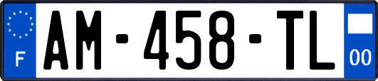 AM-458-TL