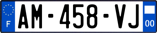 AM-458-VJ