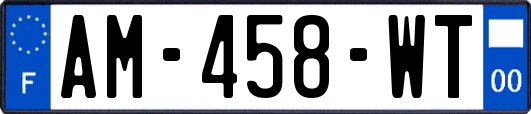 AM-458-WT