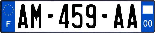 AM-459-AA