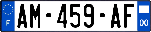 AM-459-AF