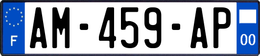 AM-459-AP