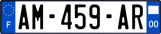 AM-459-AR