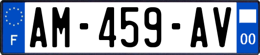 AM-459-AV