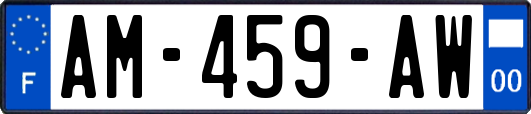 AM-459-AW