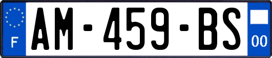 AM-459-BS