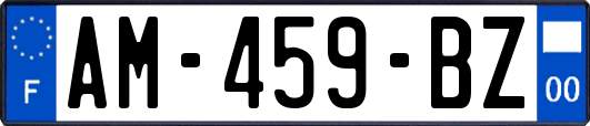 AM-459-BZ