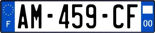 AM-459-CF